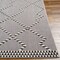 Livabliss Lyna LYA-2320 Machine Washable Area Rug LYA2320-335 - alternate 5